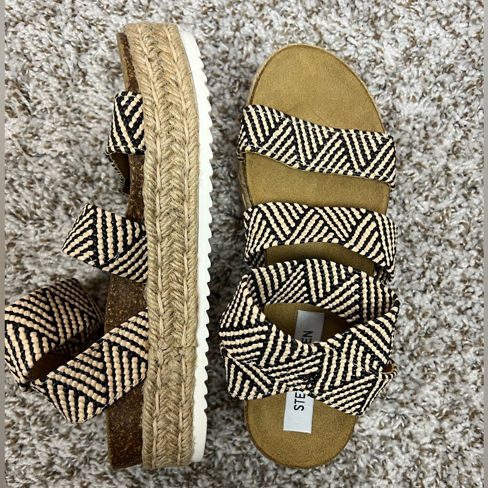 Steve Madden Sandals